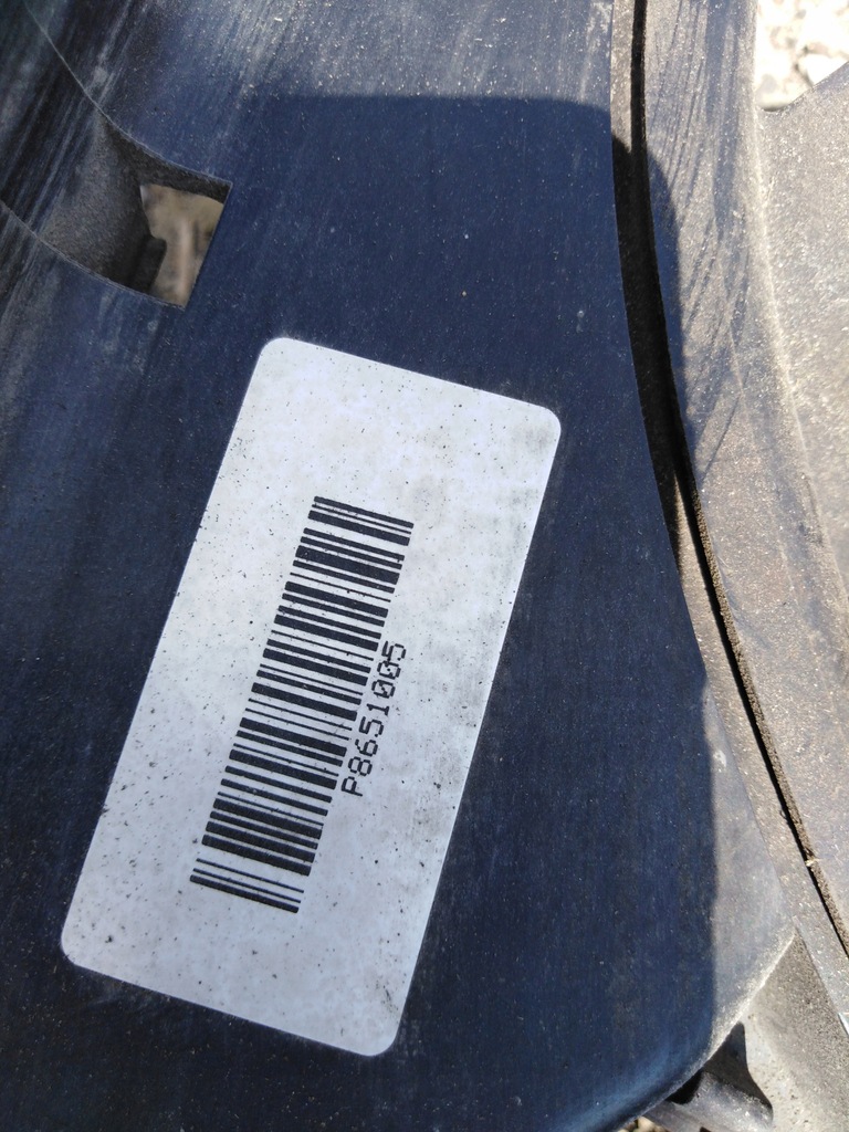 фото №6, Вентилятор радиатора opel insignia 2.0 cdti