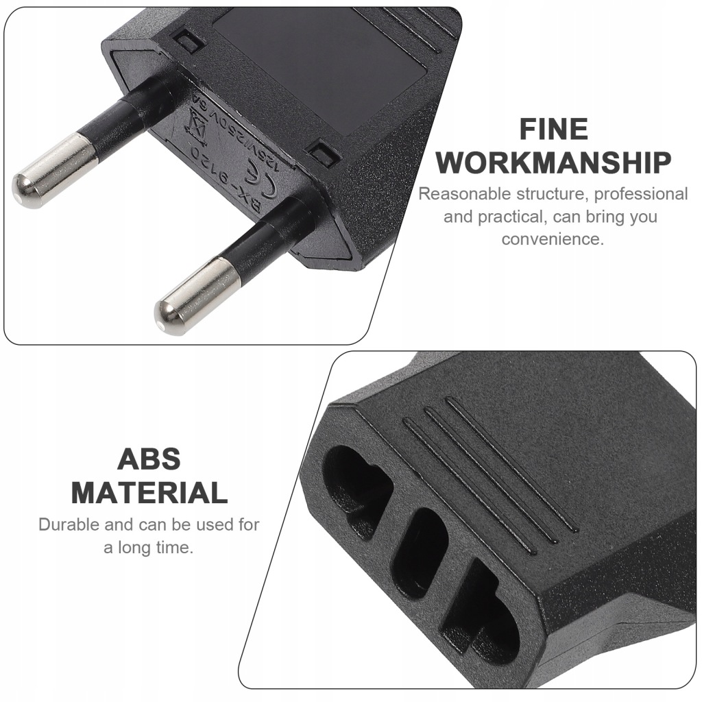 фото №5, Travel адаптер plug converter