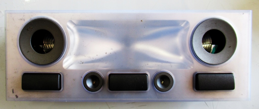 фото №1, Bmw 7 e65 лампа освітлення кабіни 8379699