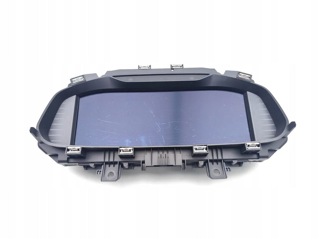 фото №9, Skoda kamiq счетчик / спидометр 1.0 tsi бензин 85kw 115 hp 2024