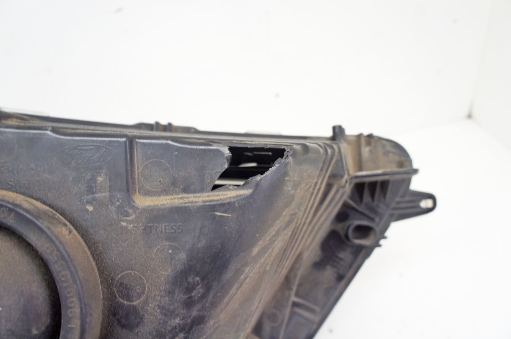 Ur082 ford edge mk2 ^ фара фара ліве перед pc20933-lh-b модуль америка Ціна