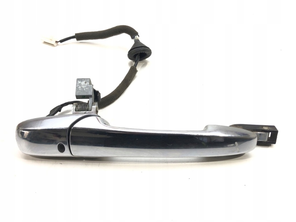 фото №1, Ручка зовнішня правий перед mazda cx-9 minivan