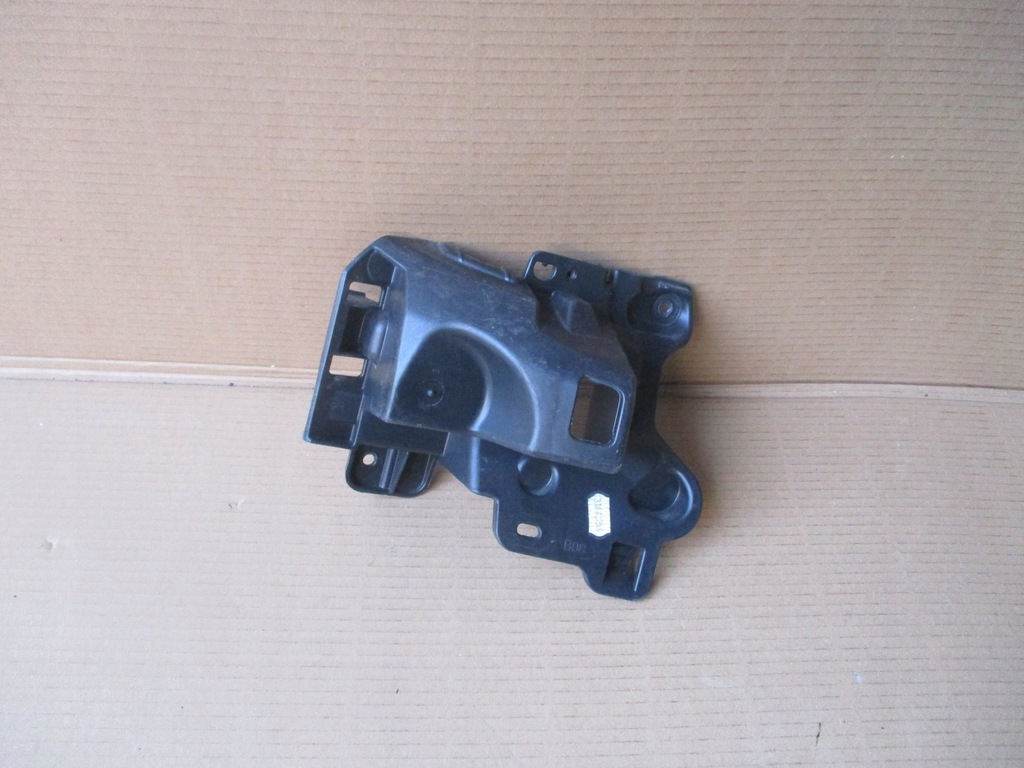 фото №1, Напрямна бампера правий задня renault clio iv hb 850451