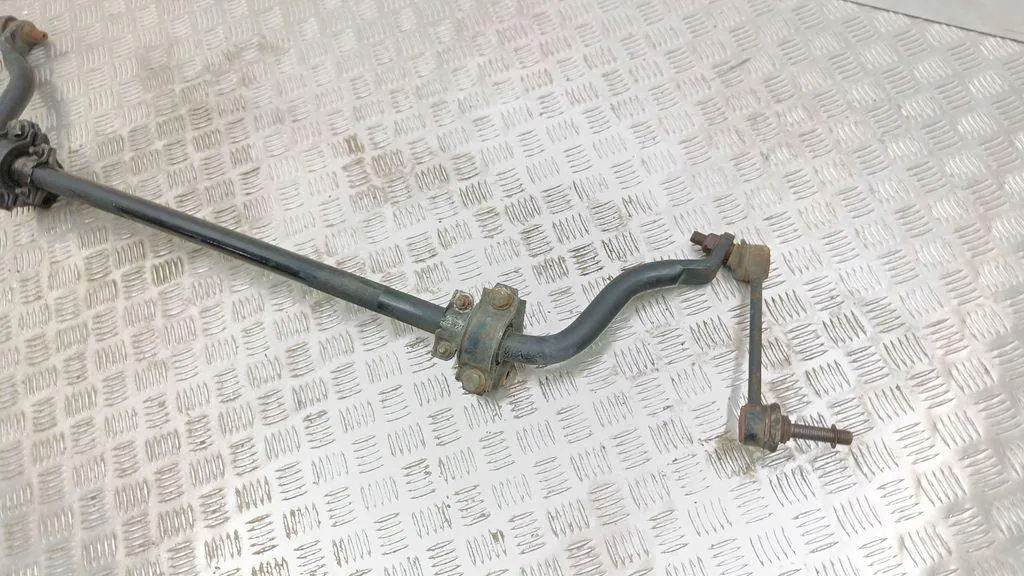 Стабілізатор передній mercedes-benz gl x164 a1643231465 4.66l бензиновий Зі Шроту