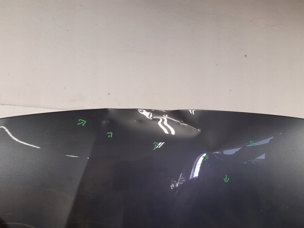 фото №7, Капот volvo s60 v60 14-18 lift