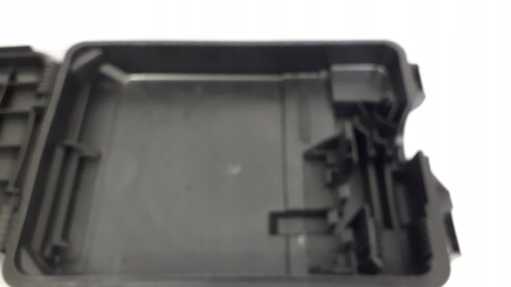 фото №4, Корпус модуля комфорту passat b5 8d0927355a