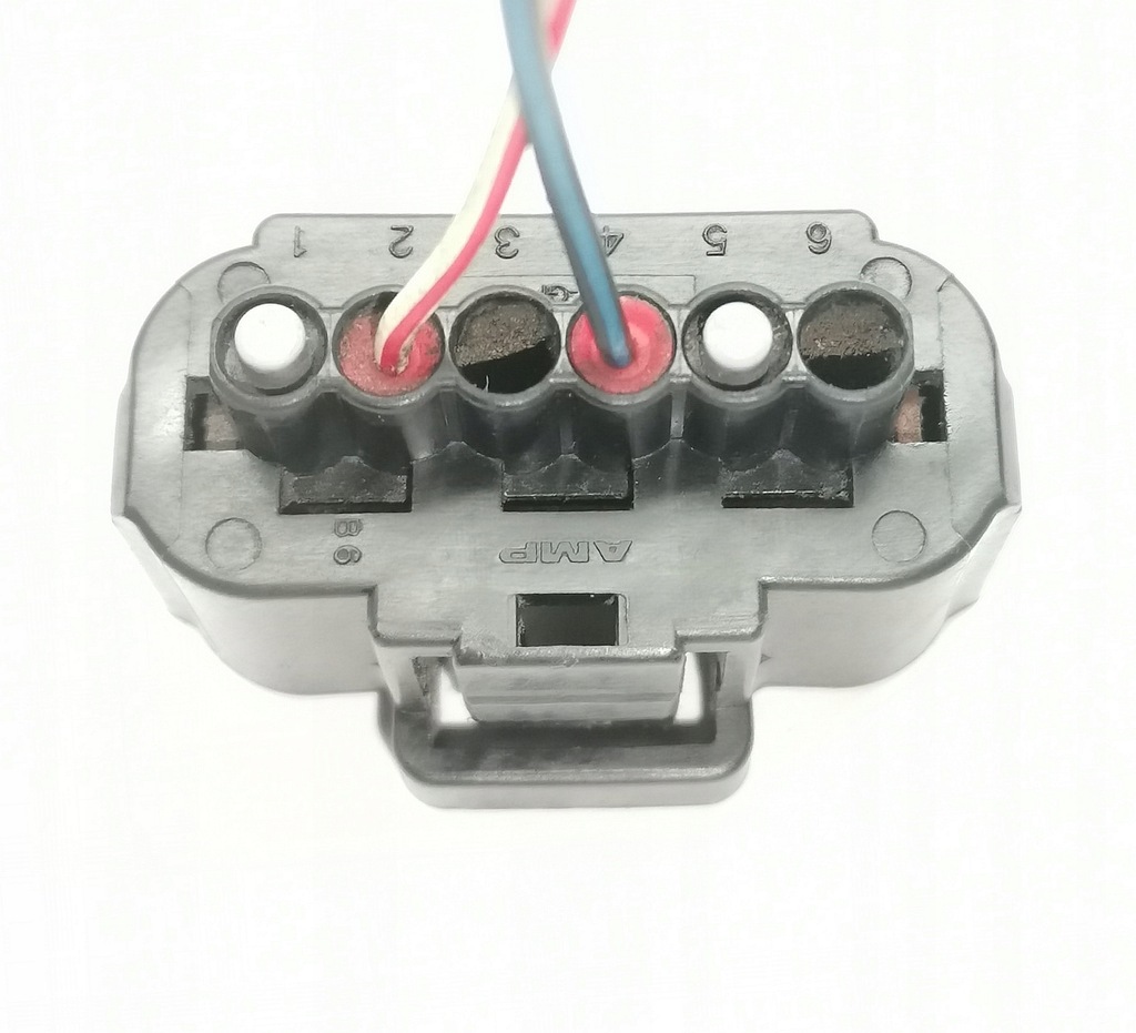 фото №7, Штекер поплавок ford mondeo mk3