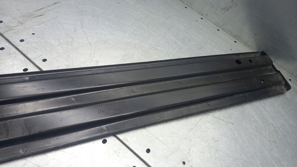 фото №7, Усилитель дверь левая mercedes benz vito w639