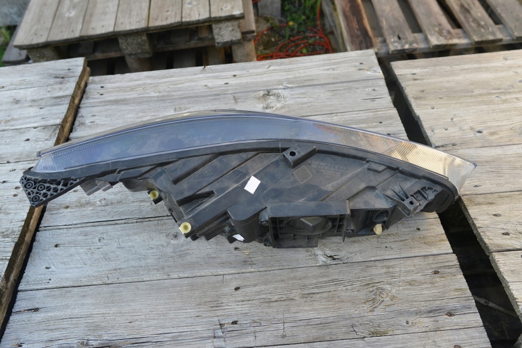 Ford focus fokus mk4 full led фара передняя левая Недорого