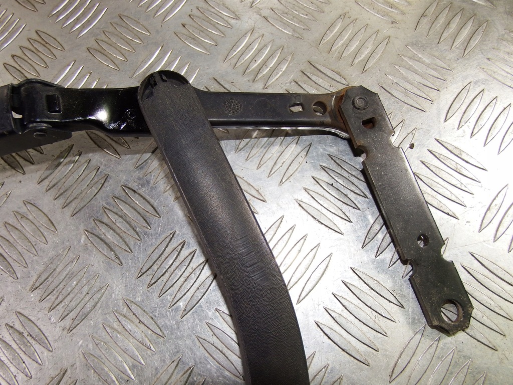 фото №3, Двірник важіль права передня правий перед renault scenic ii