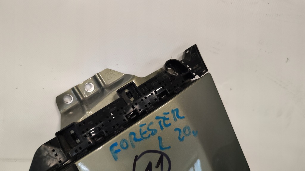 фото №10, Крыло передний перед левый subaru forester v 2020