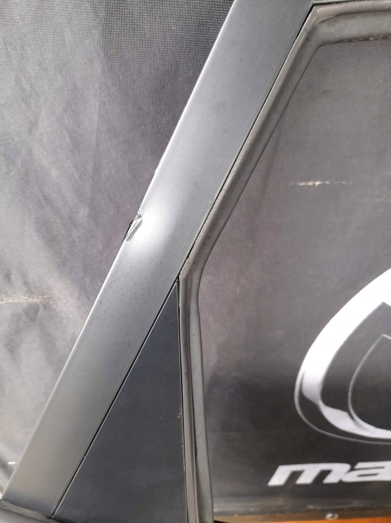 фото №4, Двері задні праве kia venga 2010 -