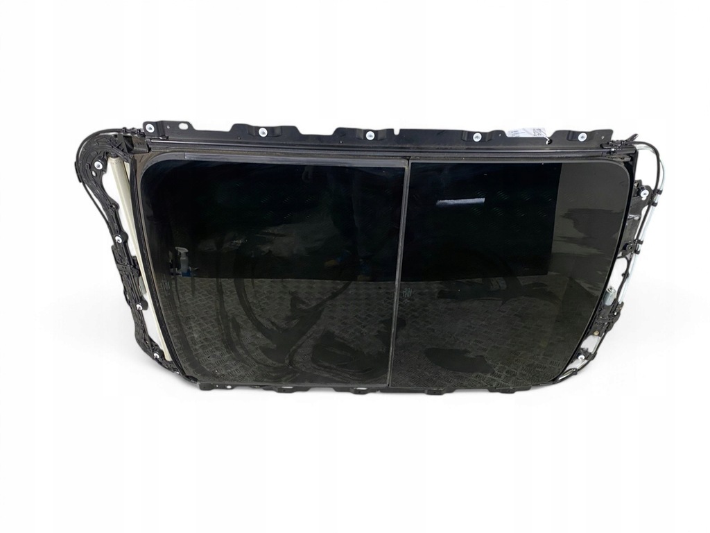 фото №7, Volvo xc90 2022 люк комплект 32205495