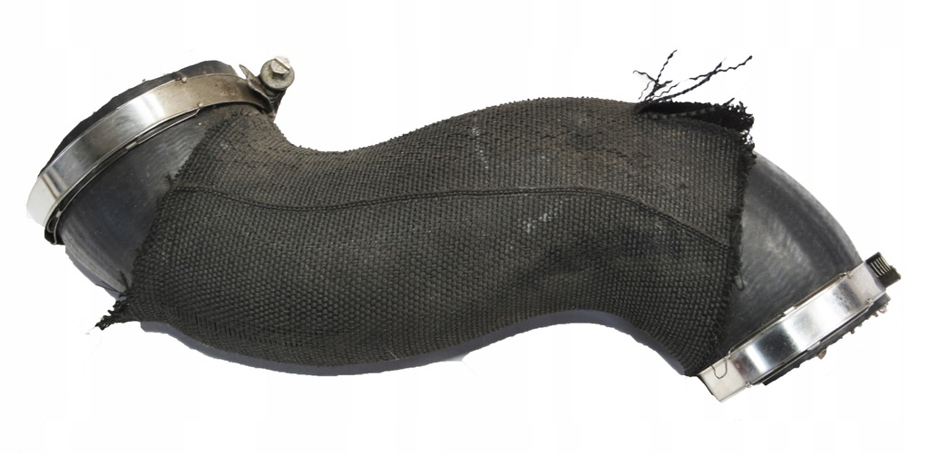 фото №1, Audi s6 a6 c7 труба wąż шланг интеркулер