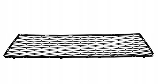 фото №1, Решётка радиатора решётка средняя бампера seat ibiza iv