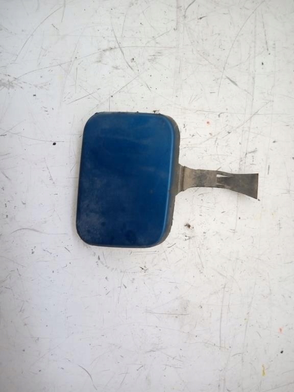 фото №1, Заглушка бампера задняя peugeot 406 sedankmwc