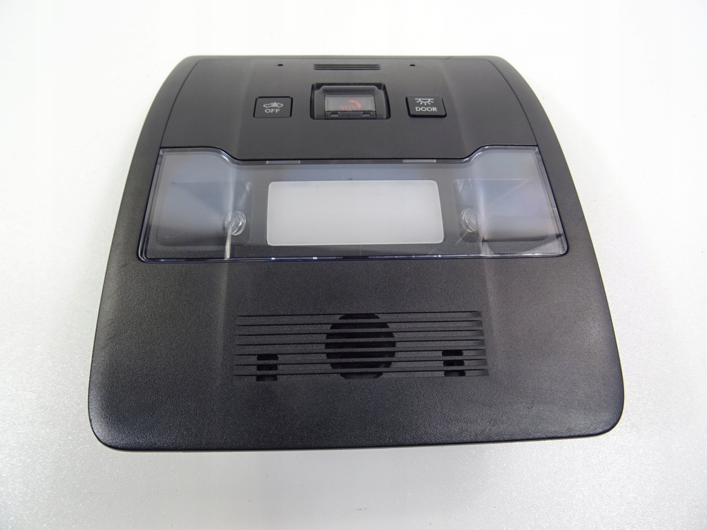 фото №7, Lexus ux 250h лампа потолочный 867e1-33011