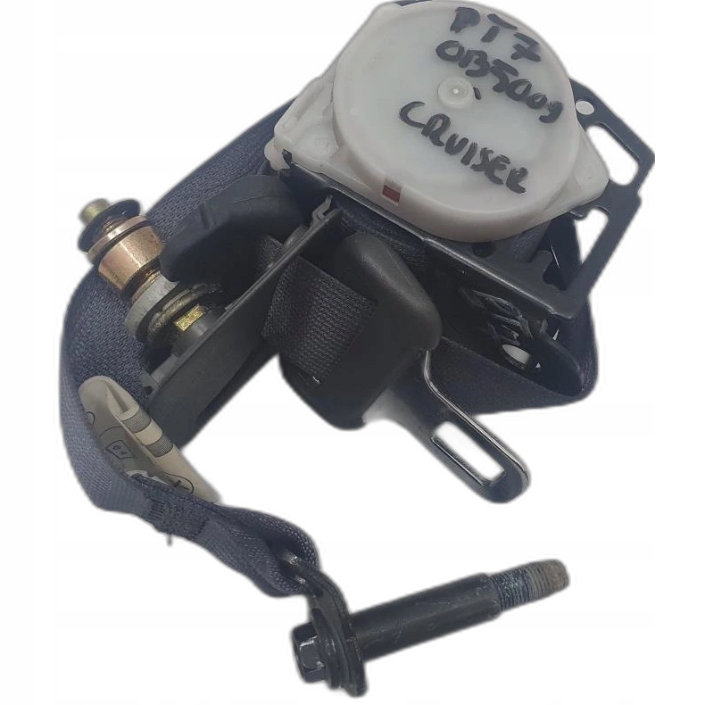 фото №1, Pas правый задняя land cruiser 120 5d 3ci ряд