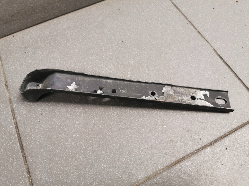 фото №1, Кронштейн сигнал audi a8 d3 4e0806493a