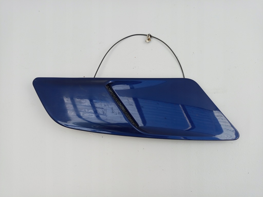 Ford mustang gt впуск капота решітка ліве перед fr3b-16c929-ahw ÷ в Україні