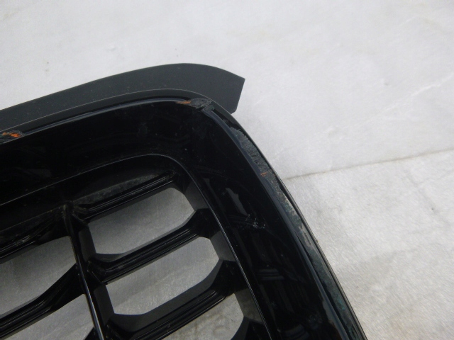 фото №4, Решётка радиатора решётка радиатора volvo xc60 2 ii lift 21- r-design