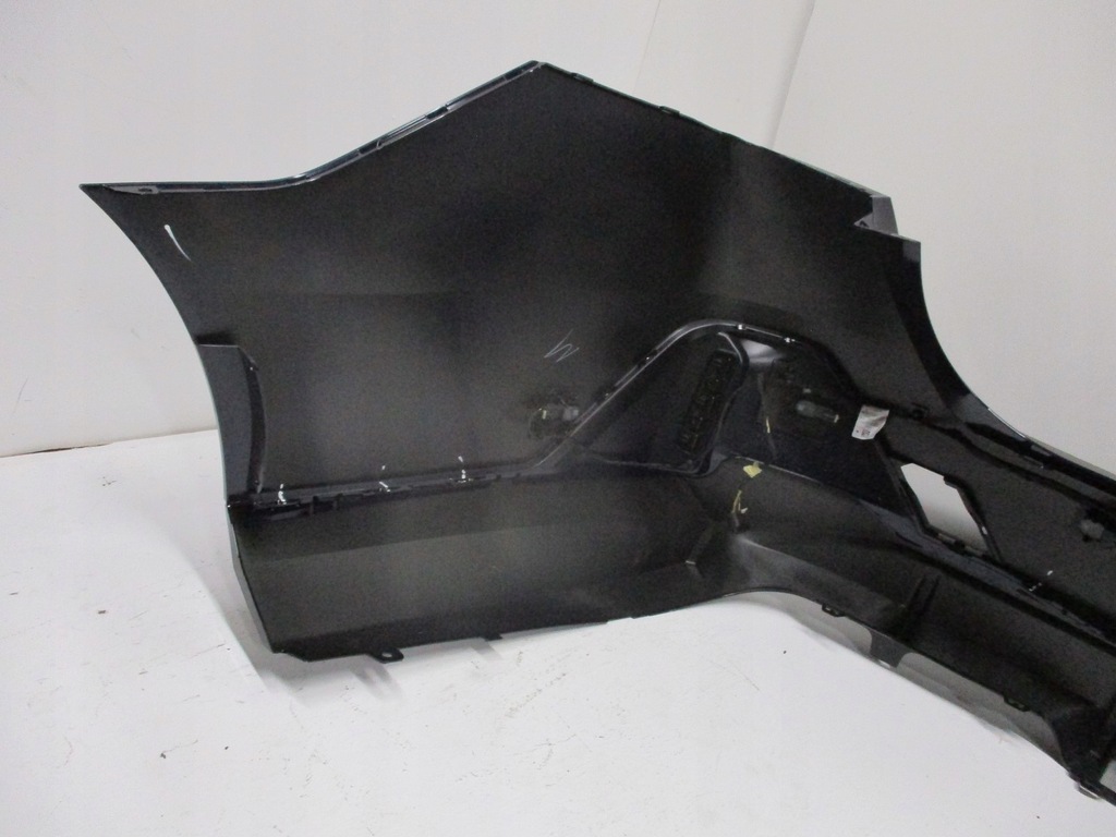 фото №9, Бампер bmw 5 g60 23r 6pdc m-pakiet 23r задняя задний