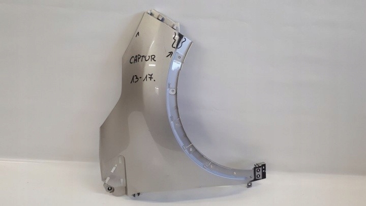 фото №1, Renault captur 2013 крыло правый перед