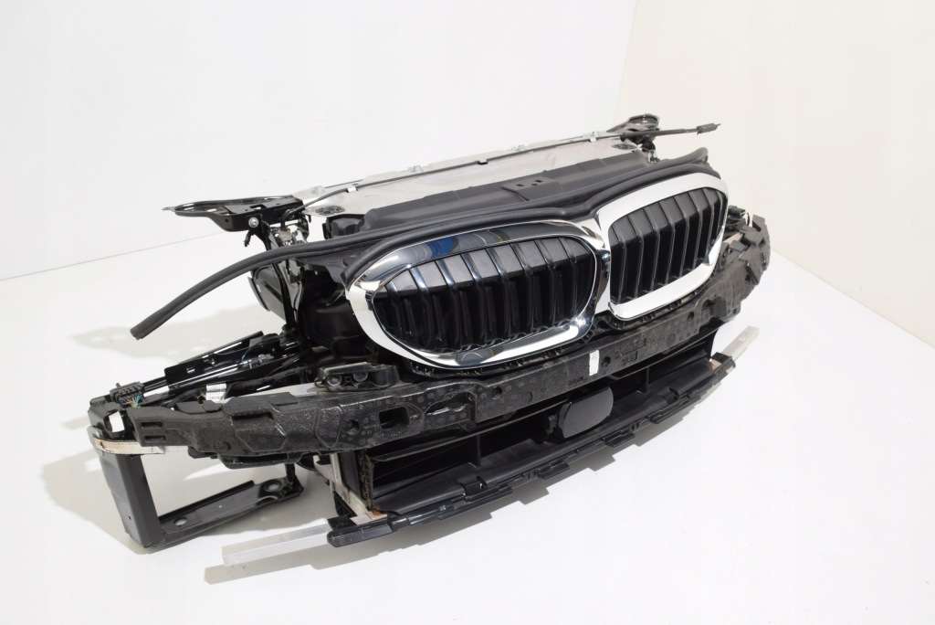 Bmw 3 g20 g21 330i америка перед капот бампер крило ремінь радіатор a300 Недорого