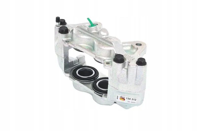 фото №10, 2x суппорты тормоза bosch перед l+p do lexus, toyota 4 runner iv, gx i, land