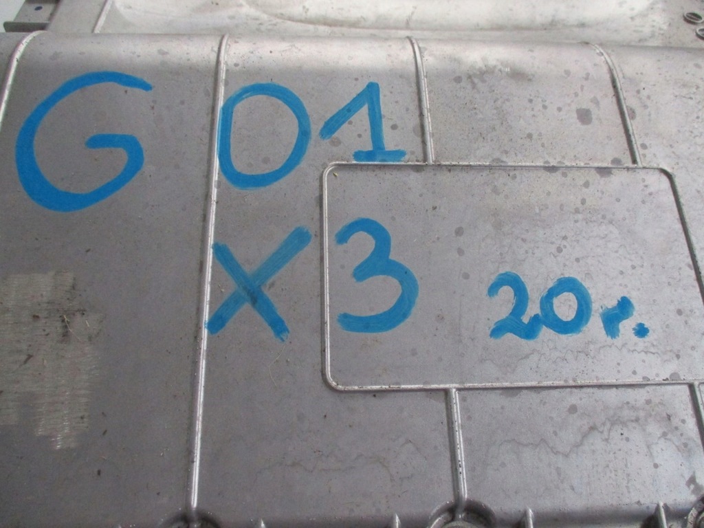 фото №12, Акумулятор акумулятор bmw x3 g01 20r 8614093