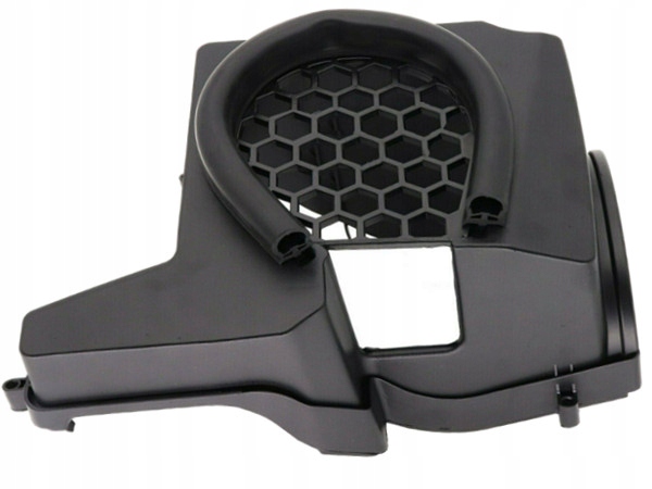 фото №1, Корпус фільтра повітря тюнінг do ford focus mk2