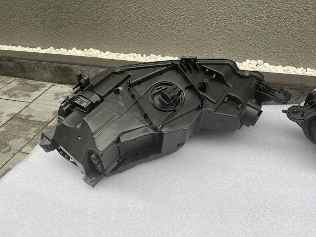 фото №5, Лампы audi a5 8w full led matrix левая правая