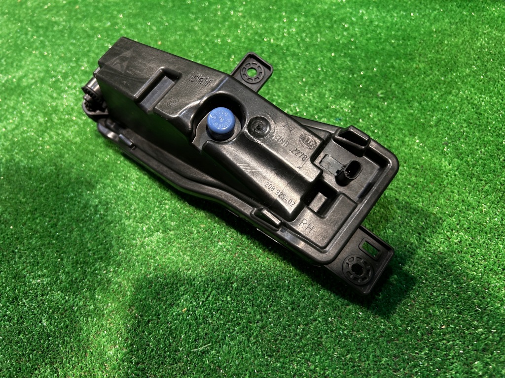 фото №7, Bmw x3 g01 x4 g02 протитуманна фара led drl правий 9492772