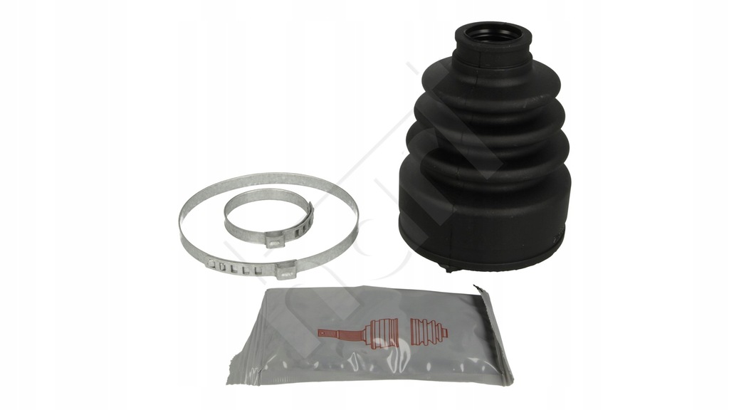 фото №1, Захист шарнір внутрішній. komp.civic vii 05-