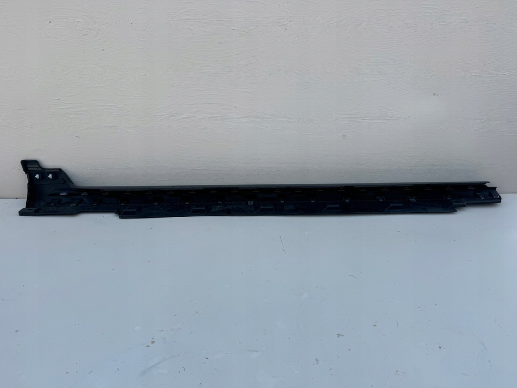 фото №12, Vw passat b8 3g0 alltrack 14-23r порог молдинг порог левая 3g9853855