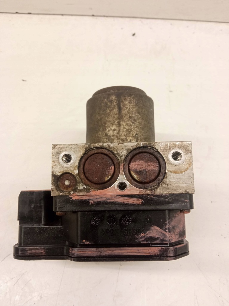 фото №8, Насос abs tf0g7 0d21c-c0461 f0vaf honda jazz iii 2008-