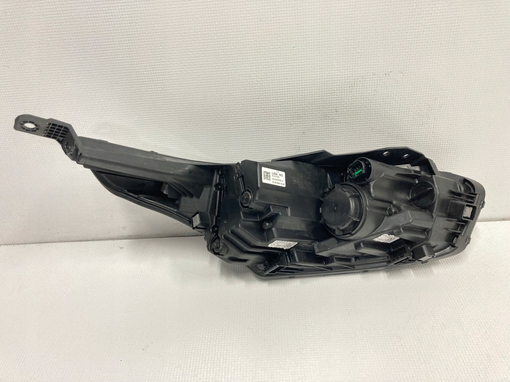 фото №8, Kia proceed iii 21r- lift лампы правая левая комплект full kpl.