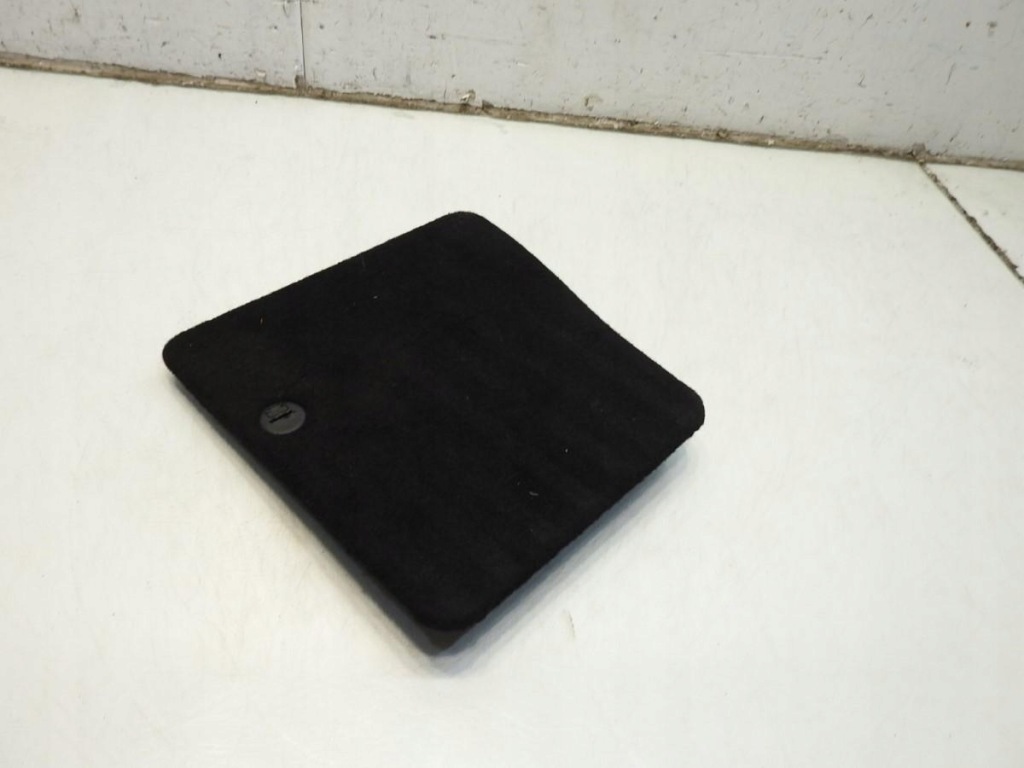 Крышка аккумулятор mercedes w245 b180 1.7 a1696800439 с Разборки