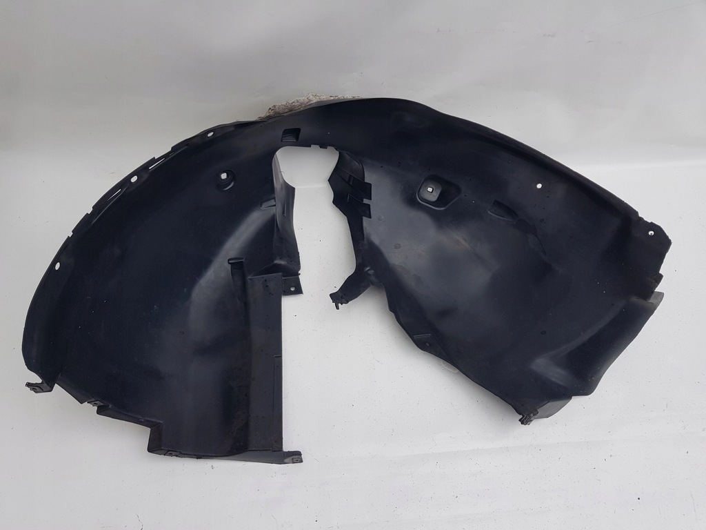 фото №1, Berlingo iii rifter подкрылок левая перед 9817398780