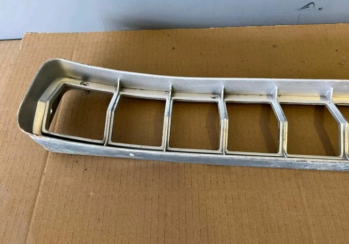 Рамка лампы задний левый 1971 plymouth fury lll 3 364152733149 #726 с Разборки