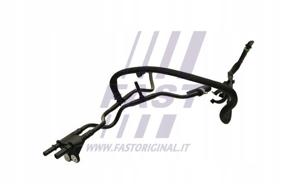 фото №2, Шланг пального do iveco daily vi