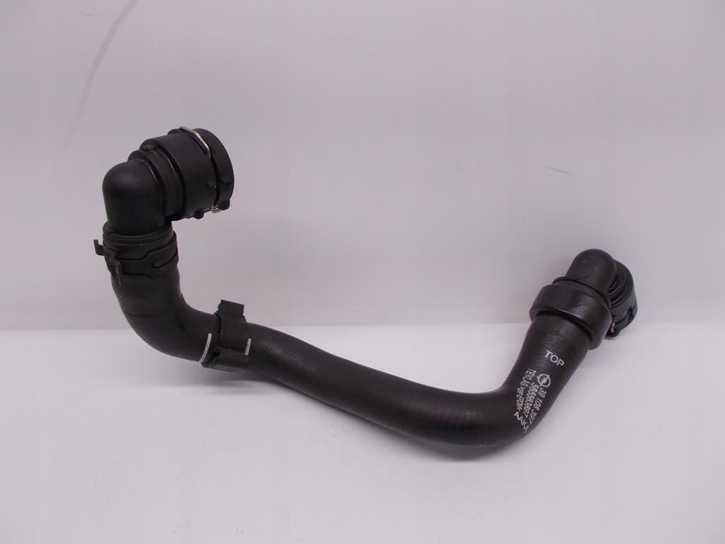 фото №1, Opel astra k 1.5d трубка wąż wody