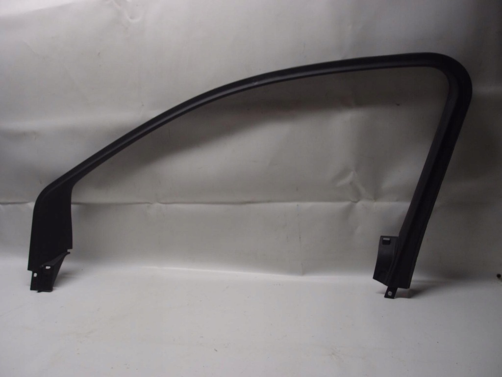 фото №1, Захист рамка двері правий перед crossland 13452116