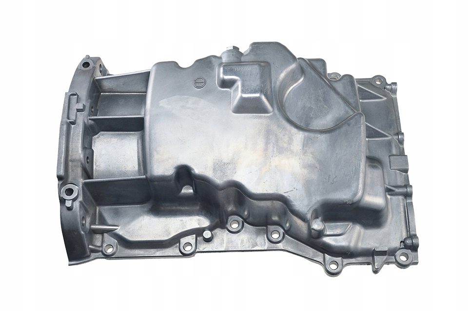 фото №12, Піддон масляна nty mazda 6/02-