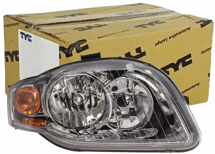 фото №1, Tyc фара перед 20-0529-05-2