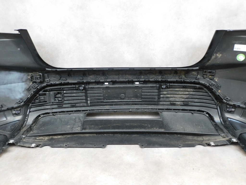 Porsche macan 95c бампер задняя задний gts 95c807834 новый model pdc 2024 Недорого