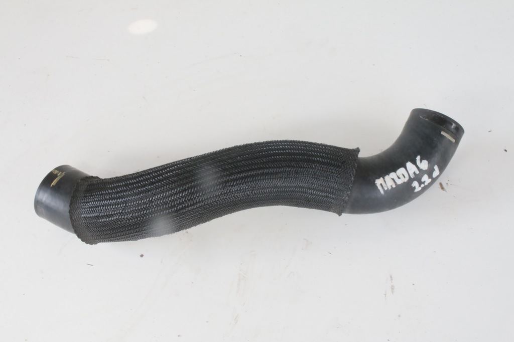 фото №6, Шланг wody mazda 6 gh 2.2