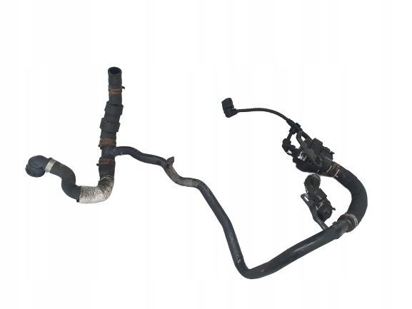 фото №1, Gd vw golf vii насос wody з шланги 5g0965567