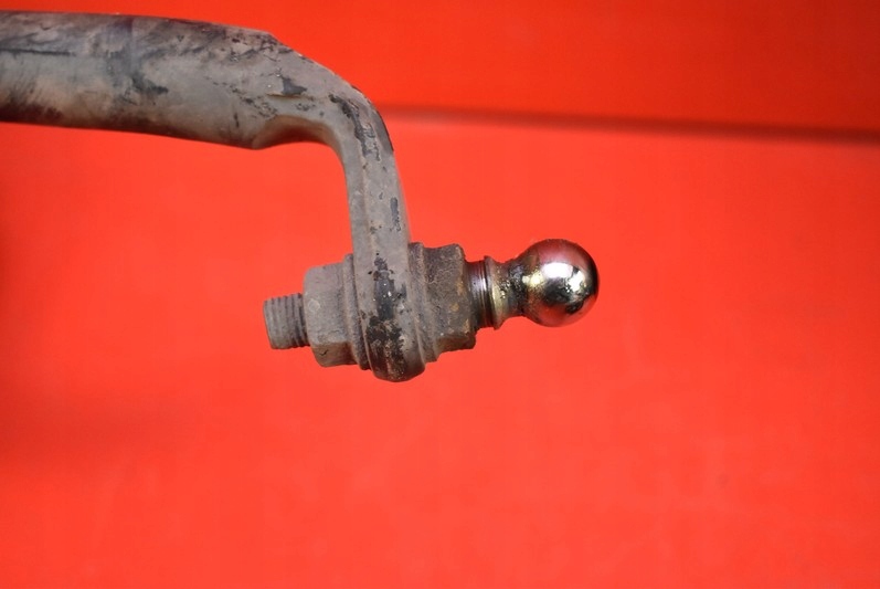 фото №8, Тяга стабилизатора перед nissan nv200 1.5 dci