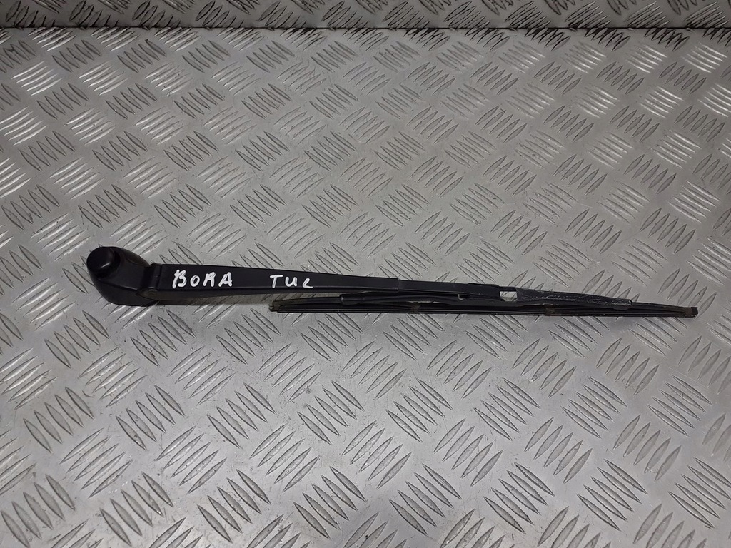 фото №1, Рычаг дворники задний задняя vw bora